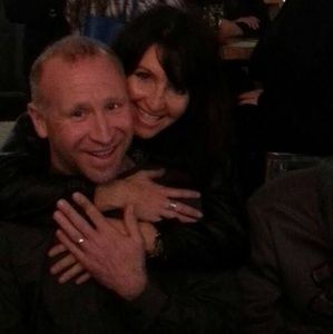 Meet your Posher, Cathy